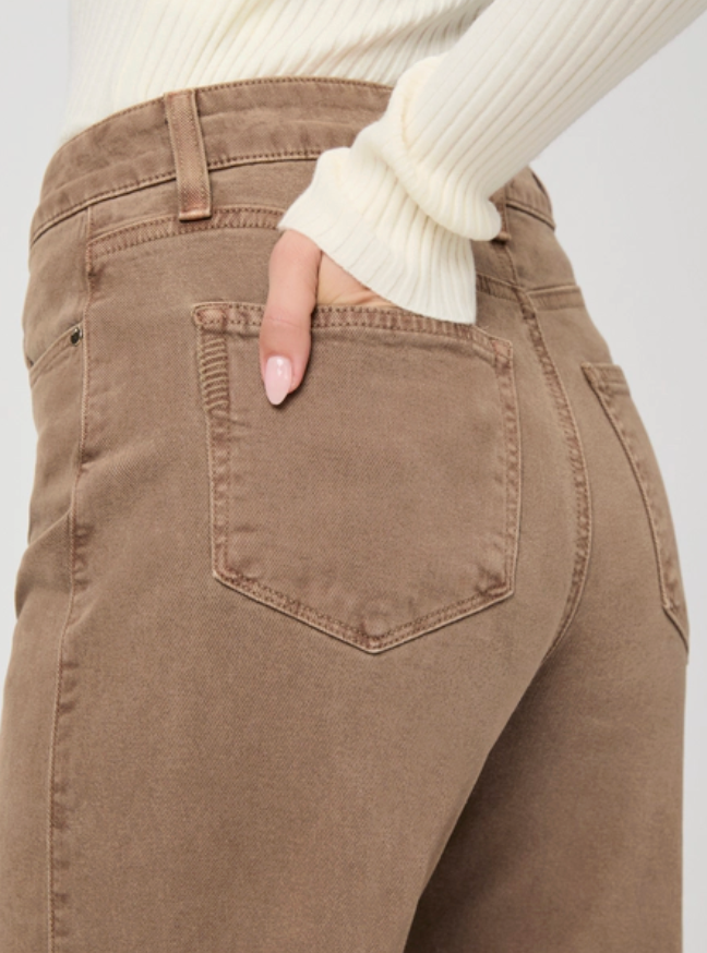Anessa 31" Wide Leg