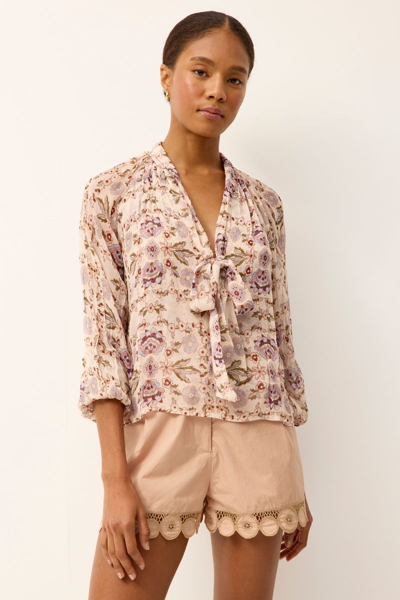 Florence Blouse