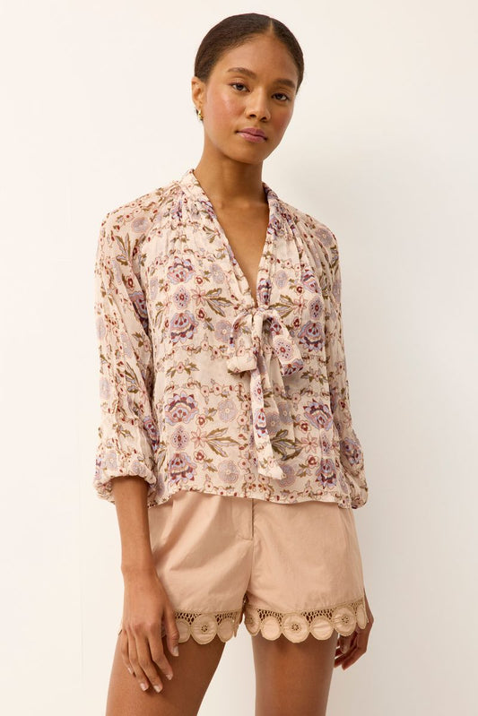 Florence Blouse