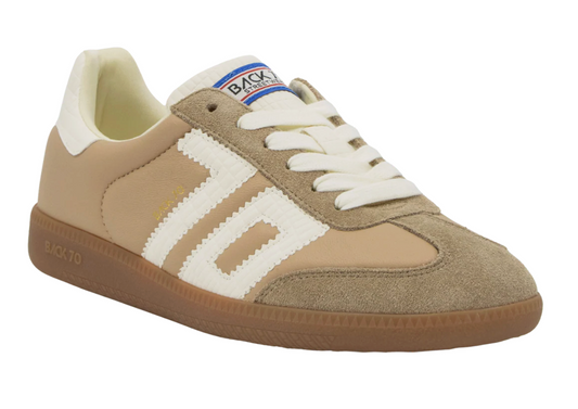 Cloud NC - Sand Milk