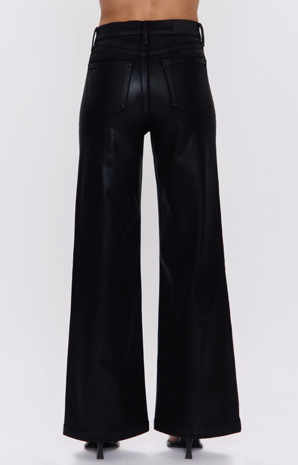 Lana High Rise Ultra Wide Leg - CN