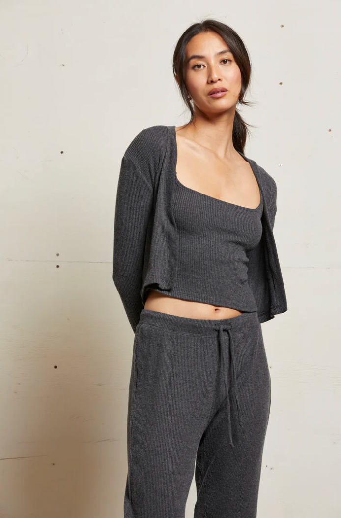 Kelsey Long Sleeve Cardigan