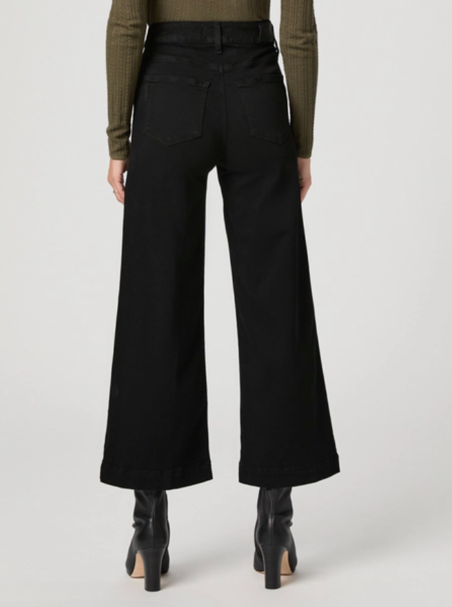 Anessa Wide Leg Jean