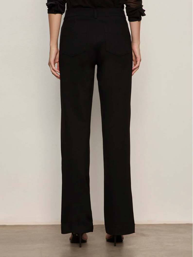 Marine Ponte Pant