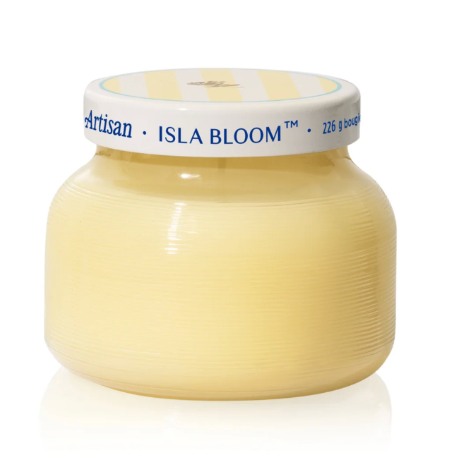 Isla Bloom Artisan Caffe 8oz