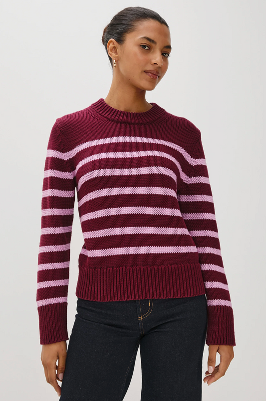 Alise Sweater