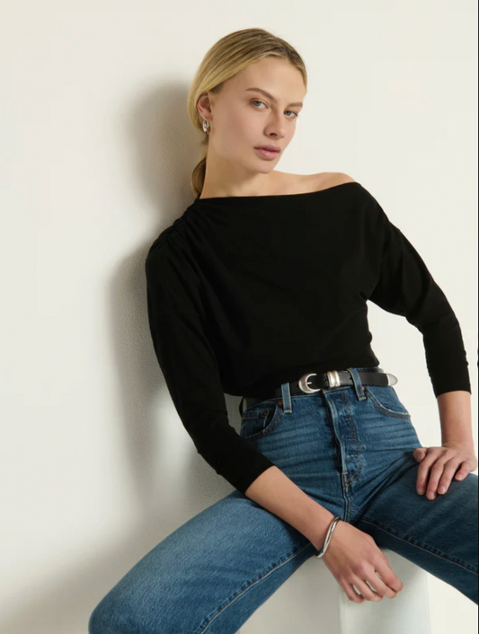 Pietra Off Shoulder Top