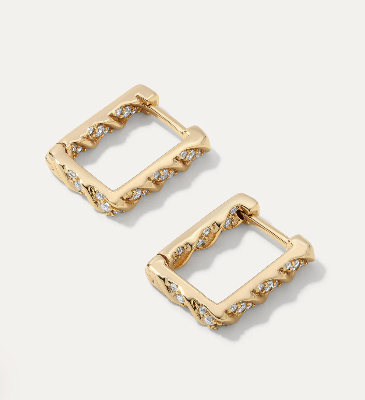 Brynn Huggies - Gold