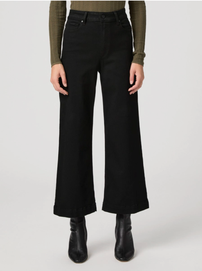 Anessa Wide Leg Jean