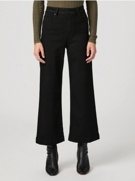Anessa Wide Leg Jean