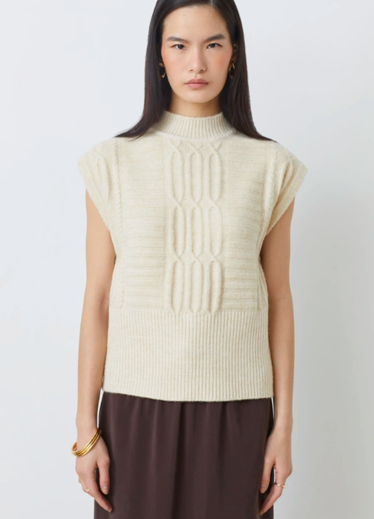 Prusse Sweater