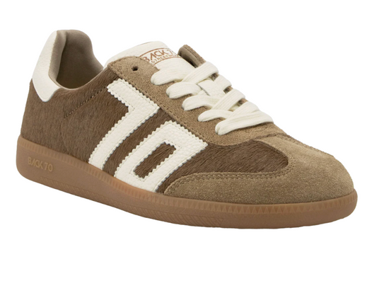 Cloud P - Taupe Milk