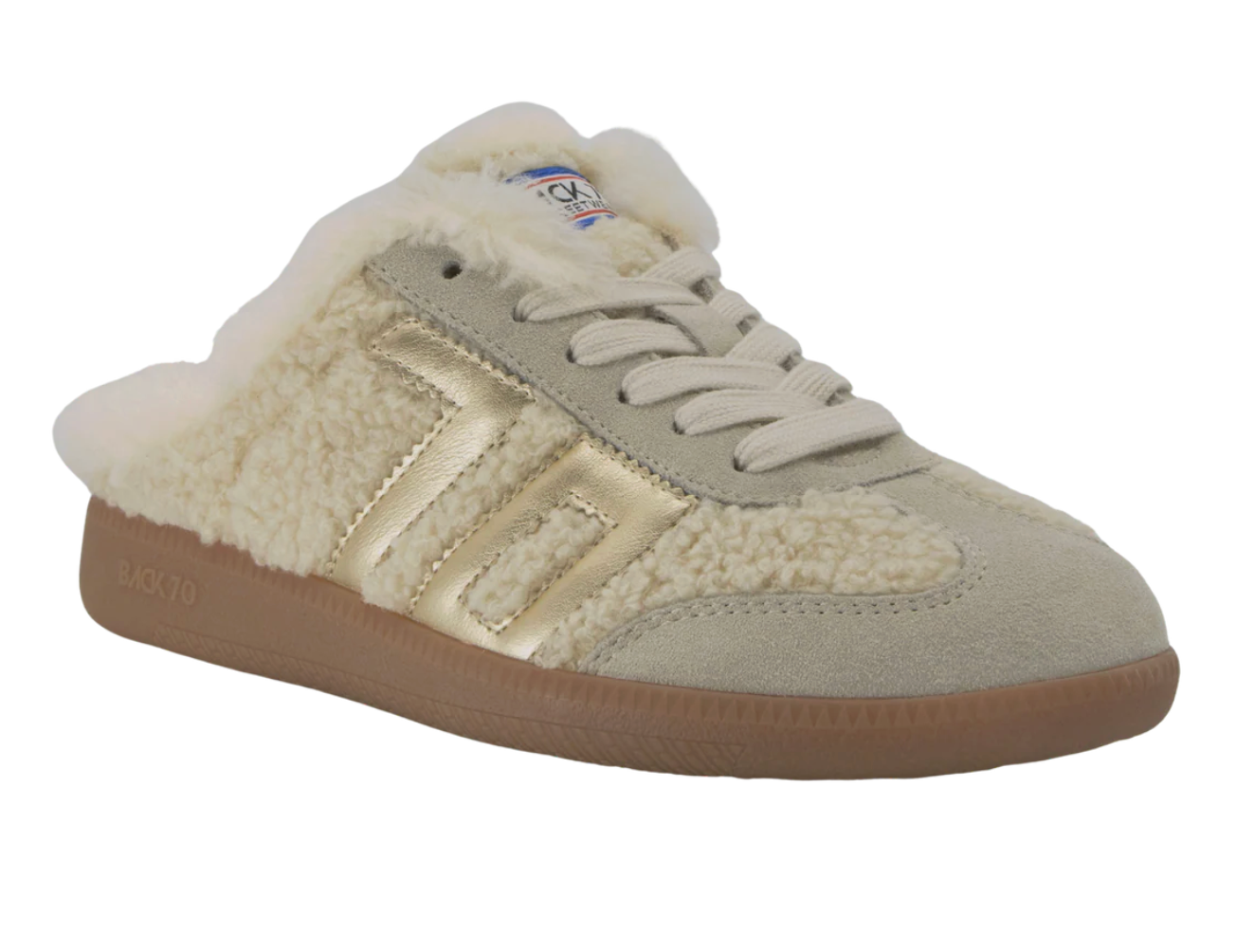 Easter FL- Butter Gold