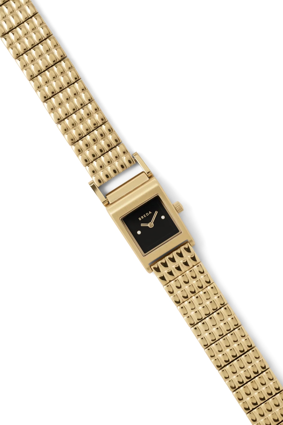 Revel Watch - Gold/Gold - 18MM