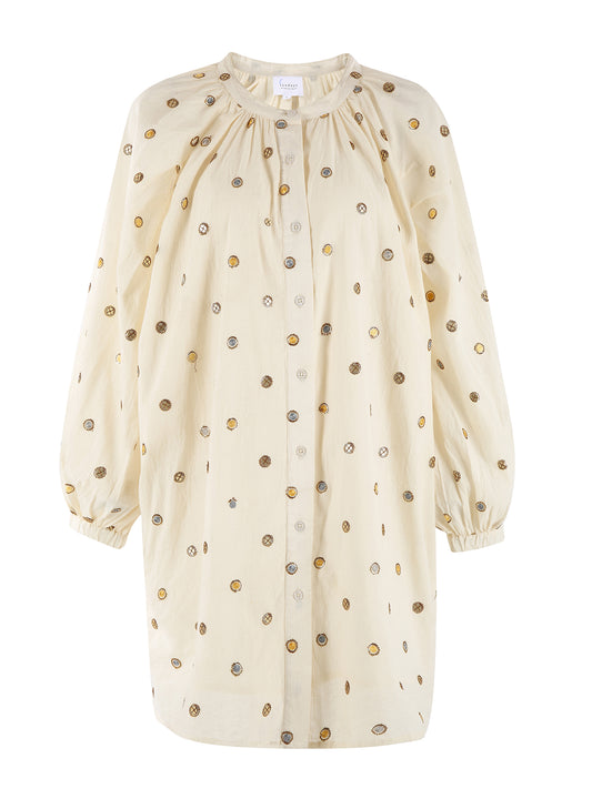 The Minka Dress