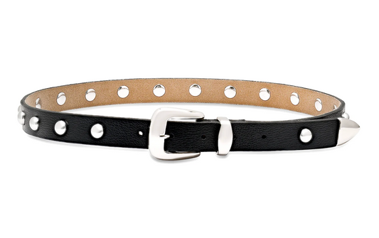 Silverlake Studded Belt