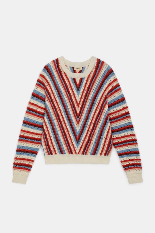 Pheana Sweater