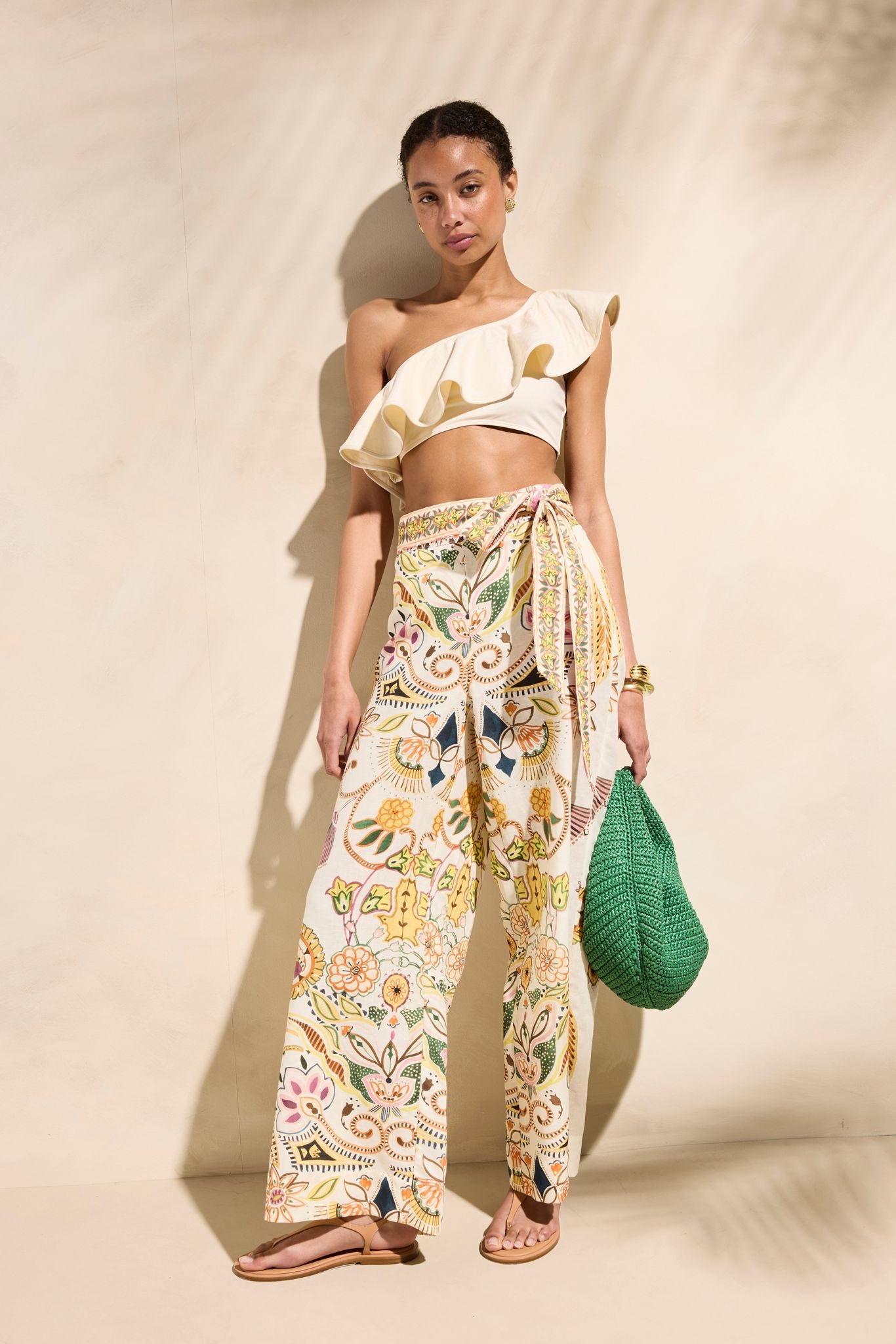 Bennett Pant