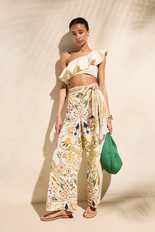 Bennett Pant