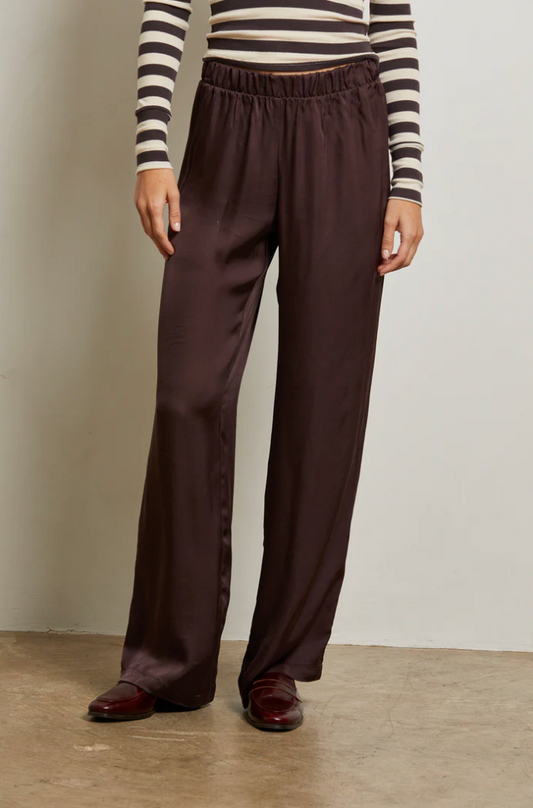 Camile Wide Leg Pant