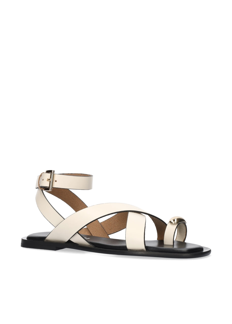 Sandalias Planas Sandal