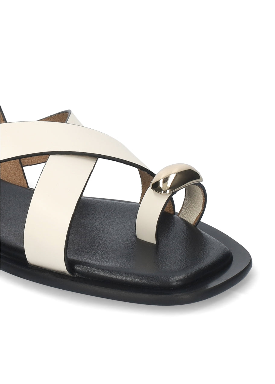 Sandalias Planas Sandal