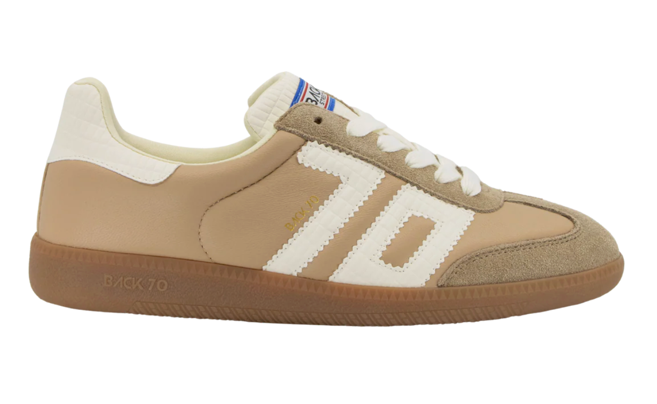 Cloud NC - Sand Milk