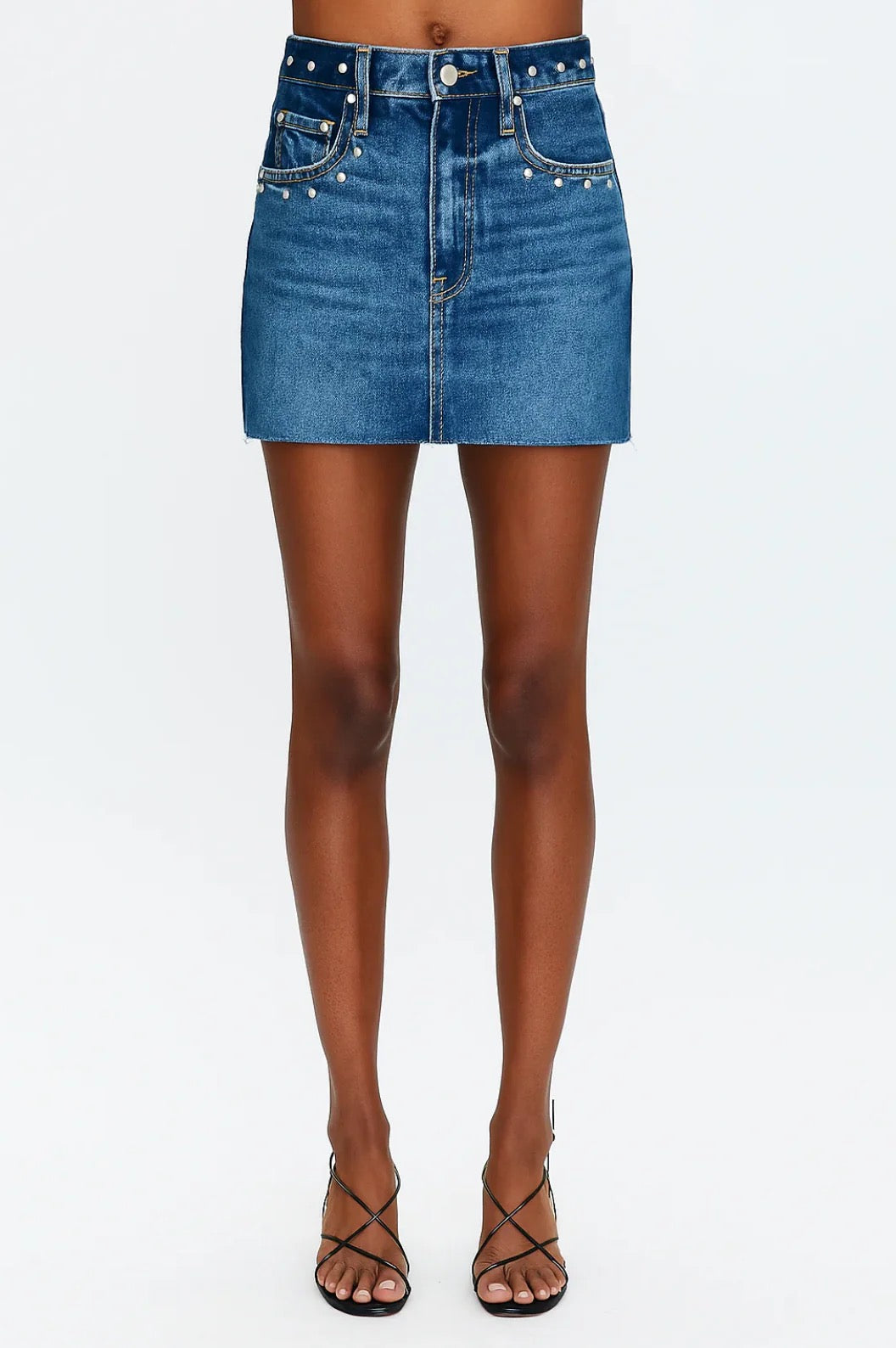 Skye Skirt