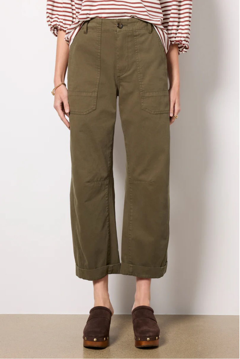Tori Utility Pant