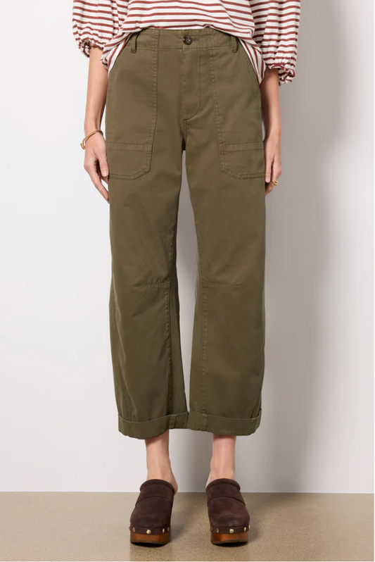 Tori Utility Pant