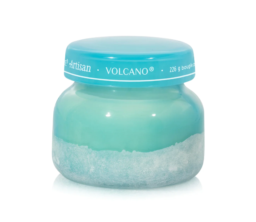 Volcano 8oz Luce D'Amalfi