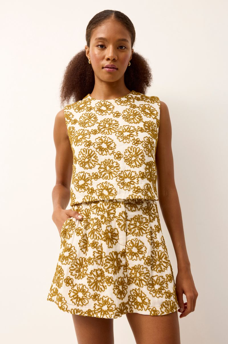Davis Top