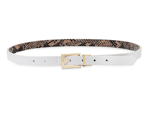 Pasadena Reversible Belt
