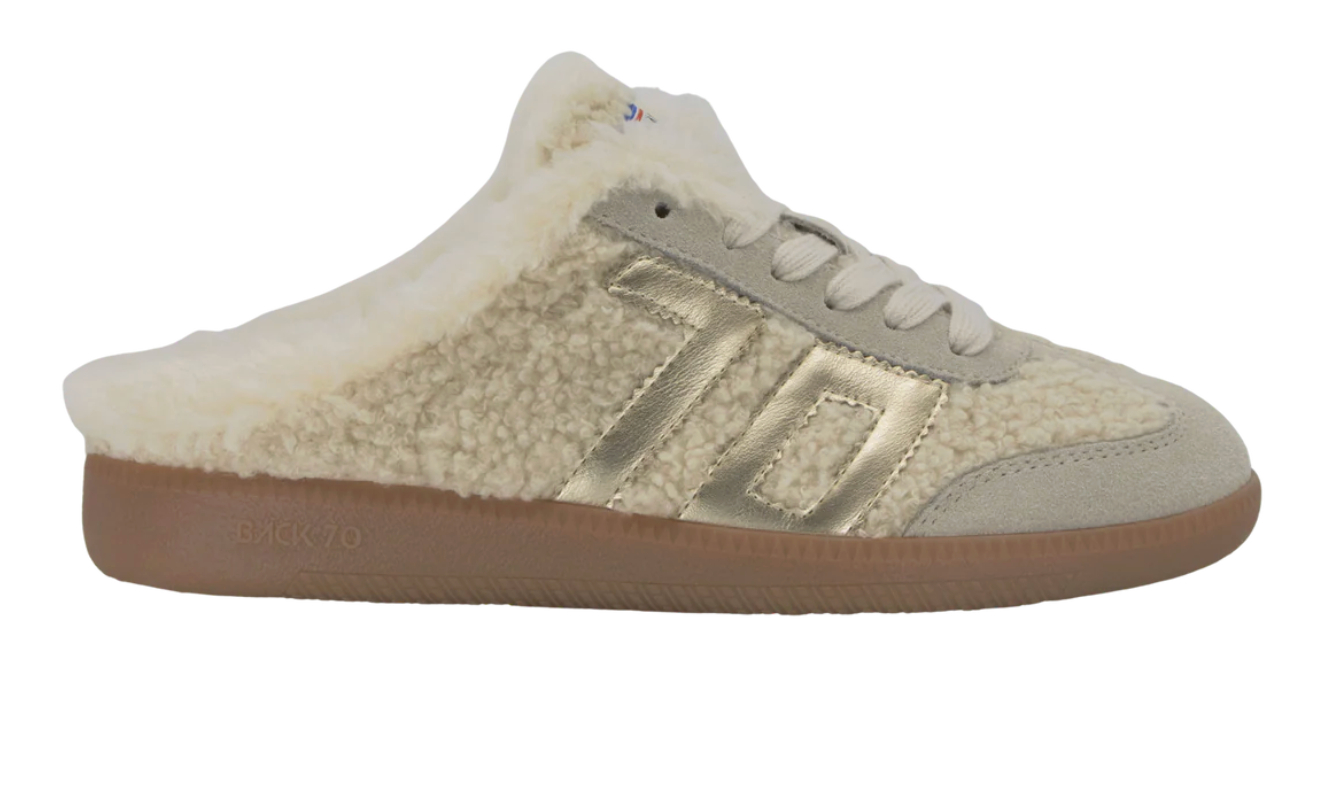 Easter FL- Butter Gold