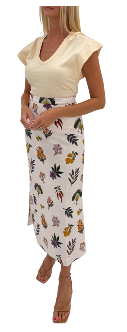 Dillon Skirt