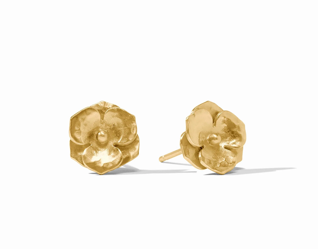 Bloom Stud - Gold