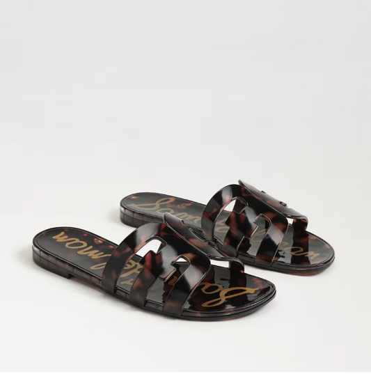 Bay Jelly Slide Sandal