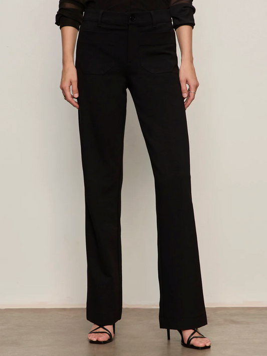 Marine Ponte Pant