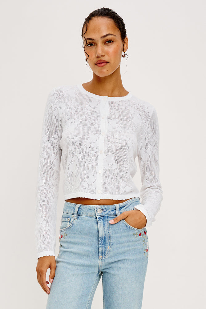 July Top