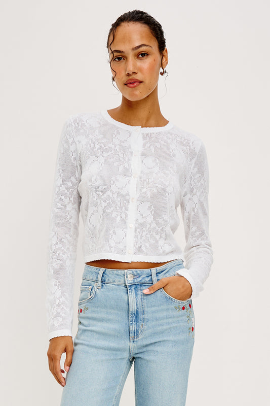 July Top