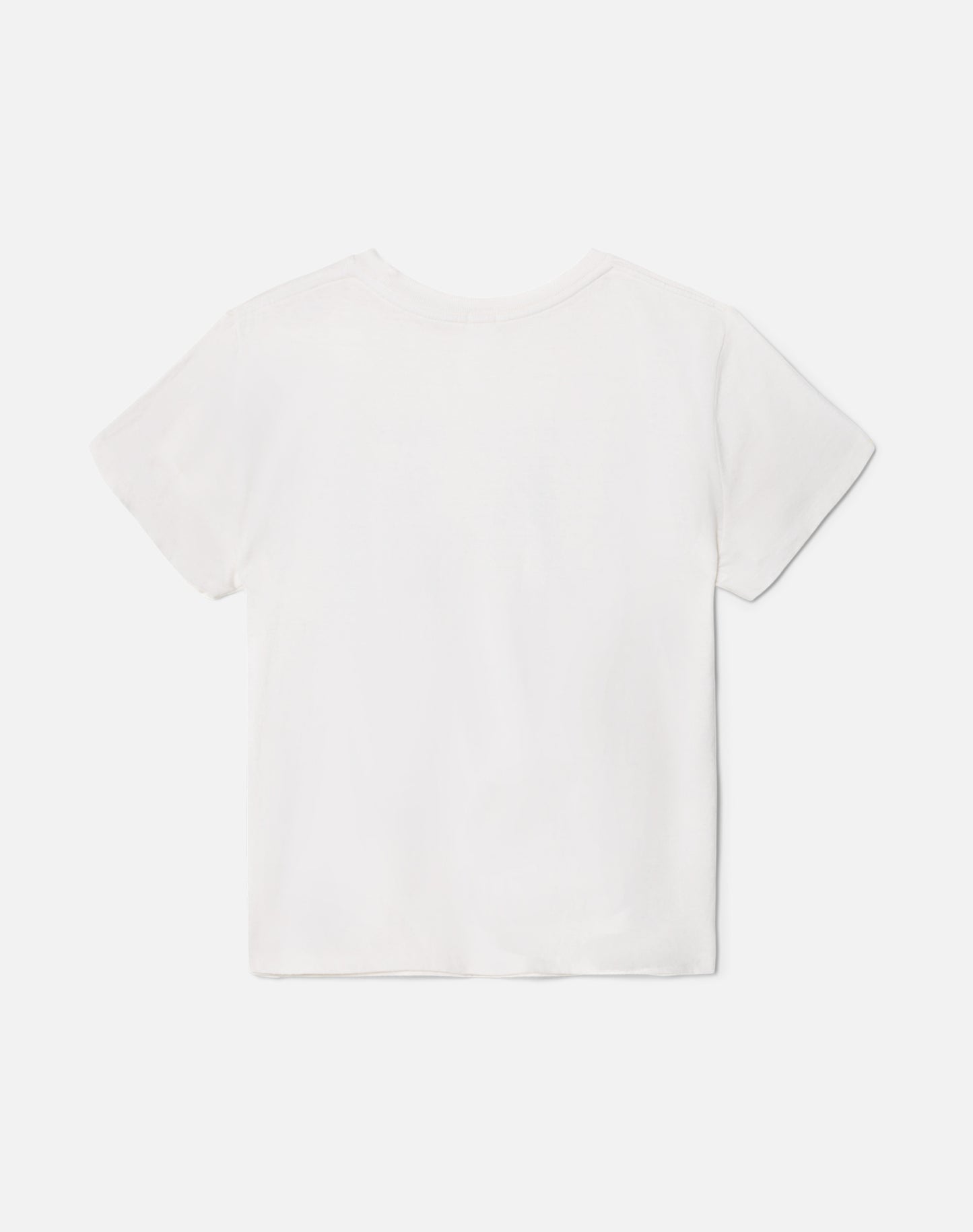 Classic Tee Tini Time