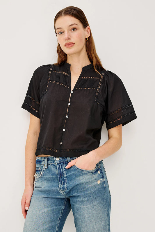 Alanis Top