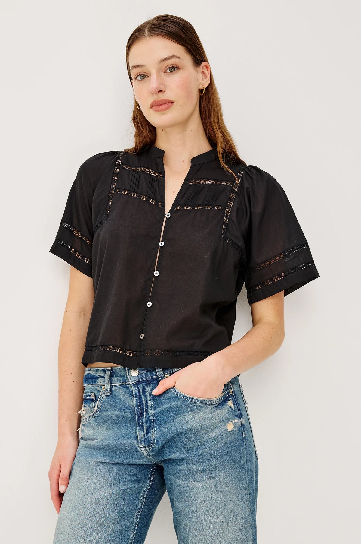Alanis Top