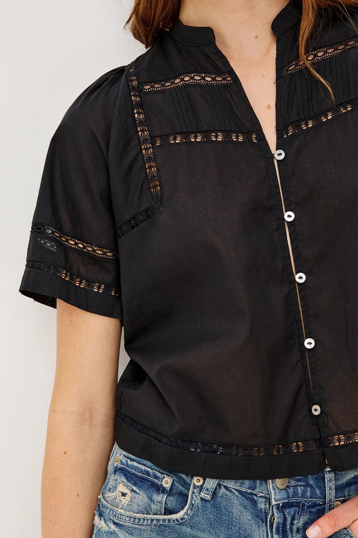 Alanis Top