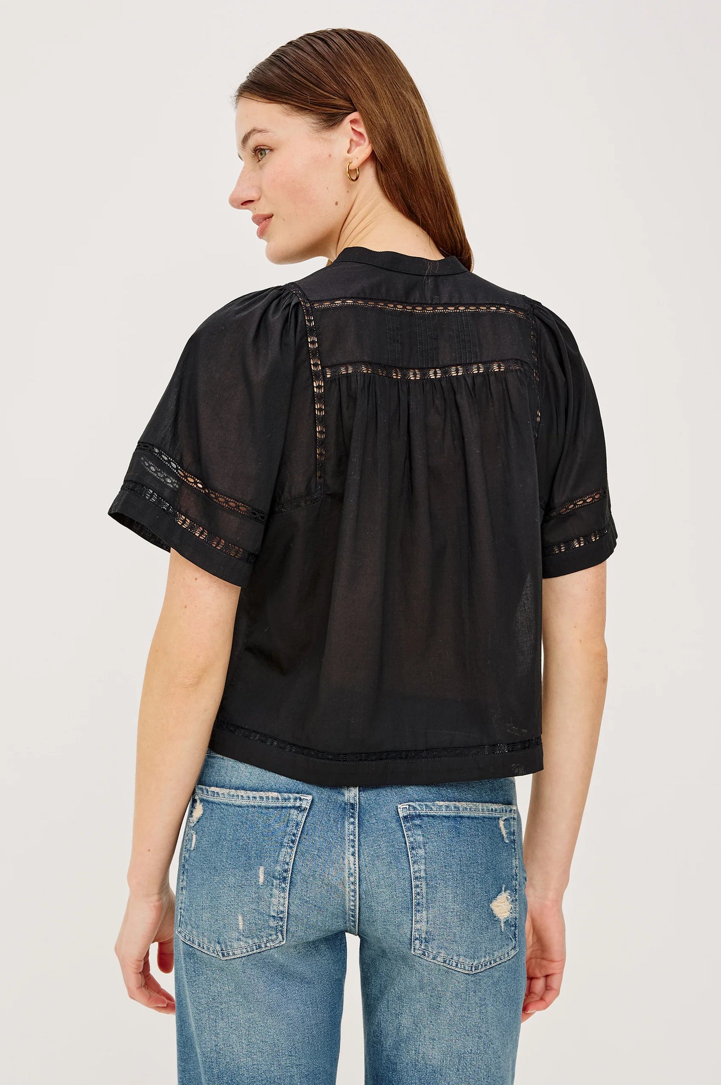 Alanis Top