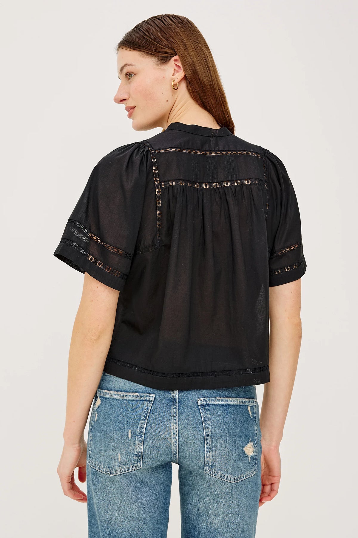 Alanis Top