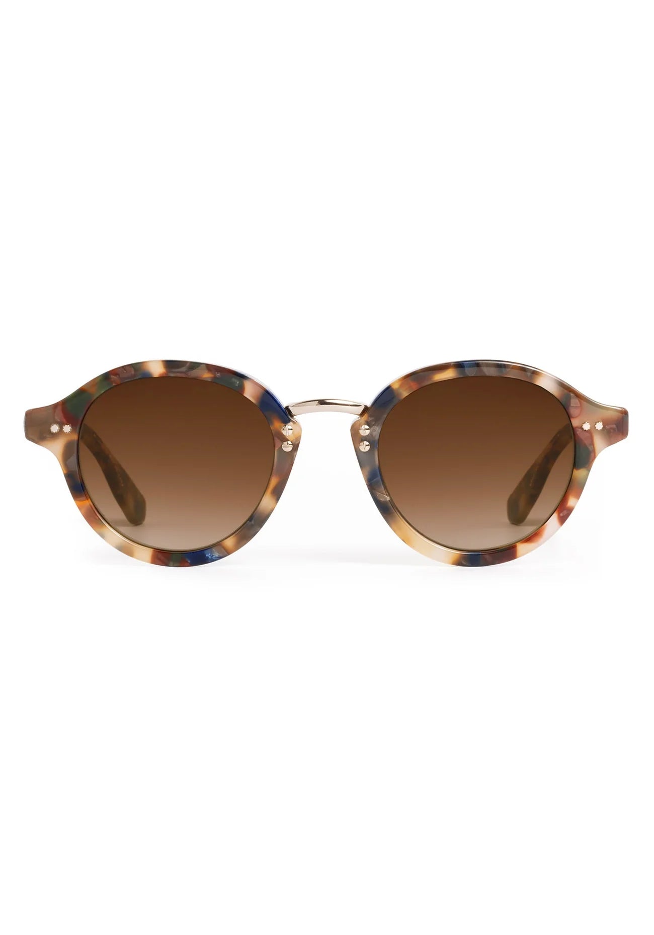 Ashton Sunglasses - Tortoise