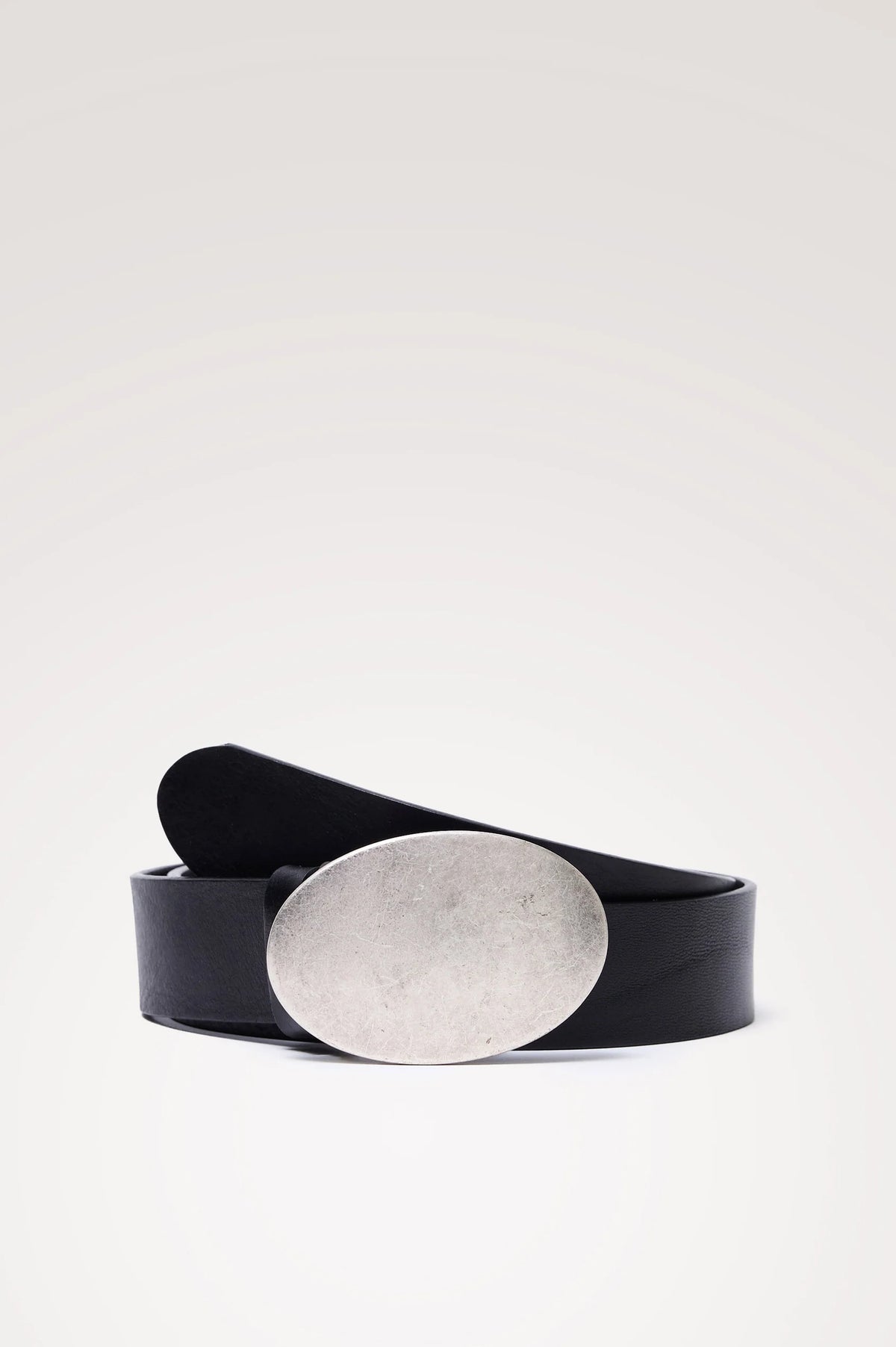 Barcelona Belt - Black - XS/S