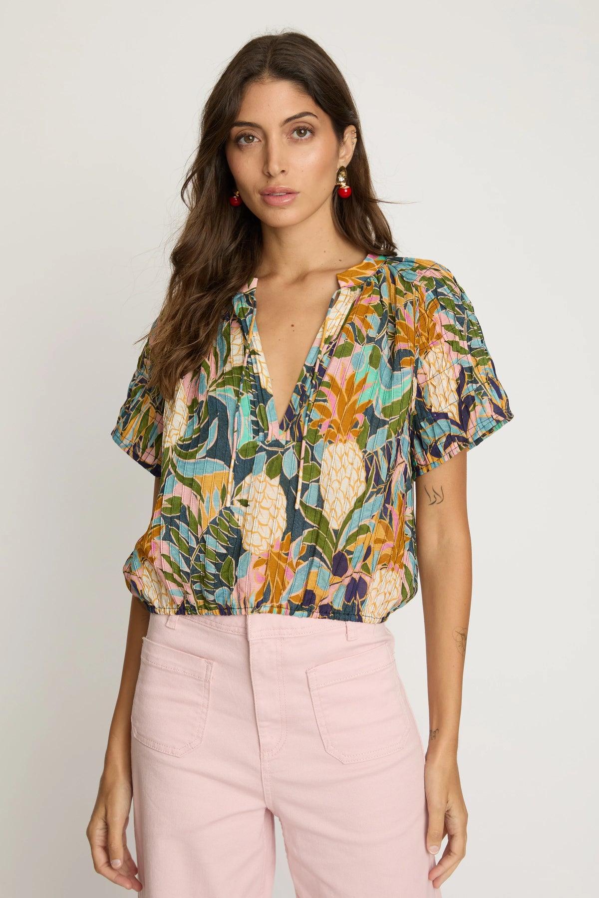 Zola Top