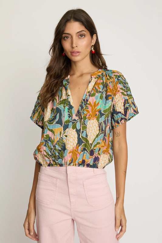 Zola Top